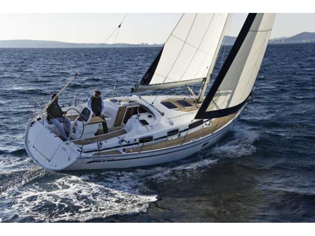 bavaria yacht 34 preis